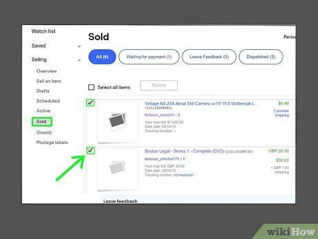 how to combine shipping on ebay after payment 2022|Easy Ways to Combine Orders for Shipping on eBay: 11 Steps.